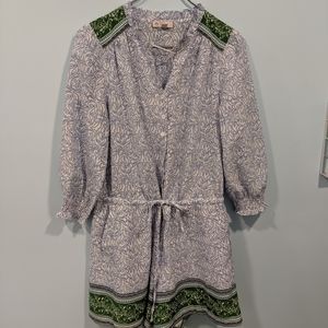 Eliane Rose Romper